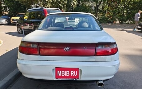 Toyota Carina, 1993 год, 350 000 рублей, 3 фотография