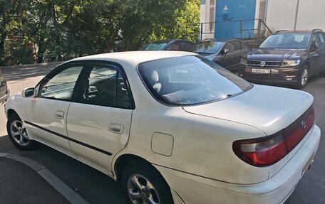 Toyota Carina, 1993 год, 350 000 рублей, 4 фотография
