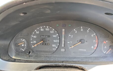 Toyota Carina, 1993 год, 350 000 рублей, 5 фотография