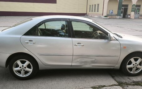 Toyota Camry V40, 2001 год, 420 000 рублей, 4 фотография