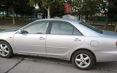Toyota Camry V40, 2001 год, 420 000 рублей, 3 фотография