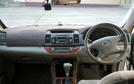 Toyota Camry V40, 2001 год, 420 000 рублей, 11 фотография