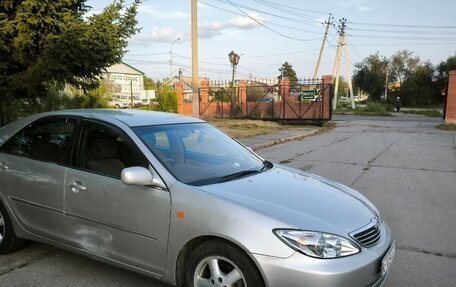 Toyota Camry V40, 2001 год, 420 000 рублей, 2 фотография