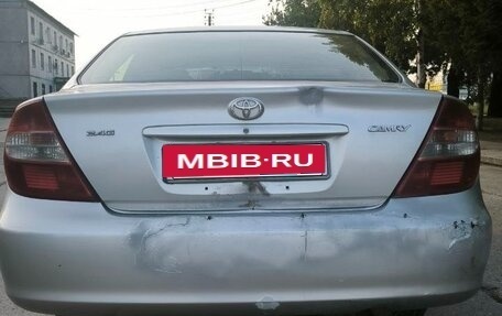 Toyota Camry V40, 2001 год, 420 000 рублей, 8 фотография