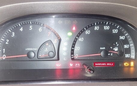 Toyota Camry V40, 2001 год, 420 000 рублей, 12 фотография