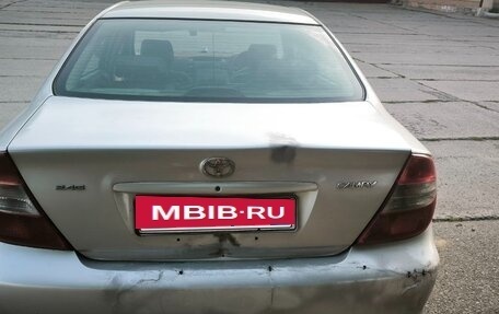 Toyota Camry V40, 2001 год, 420 000 рублей, 7 фотография