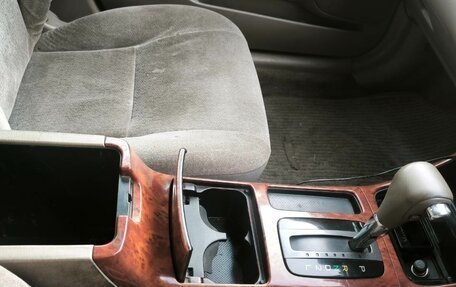 Toyota Camry V40, 2001 год, 420 000 рублей, 13 фотография