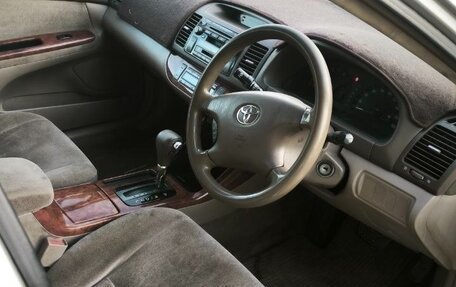 Toyota Camry V40, 2001 год, 420 000 рублей, 16 фотография