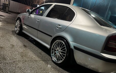 Skoda Octavia IV, 2008 год, 395 000 рублей, 3 фотография