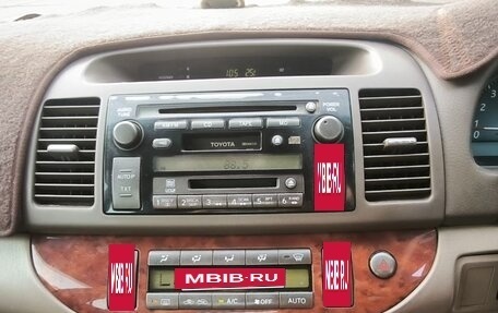 Toyota Camry V40, 2001 год, 420 000 рублей, 15 фотография