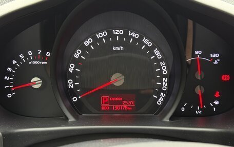 KIA Sportage III, 2015 год, 1 550 000 рублей, 9 фотография