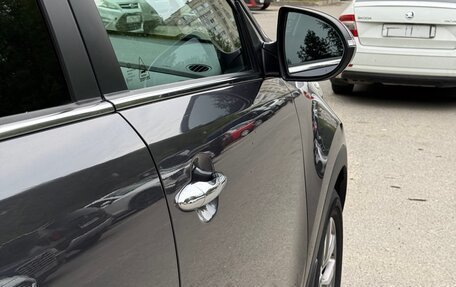 KIA Sportage III, 2015 год, 1 550 000 рублей, 8 фотография