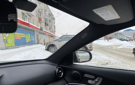 Mercedes-Benz E-Класс, 2021 год, 5 100 000 рублей, 6 фотография