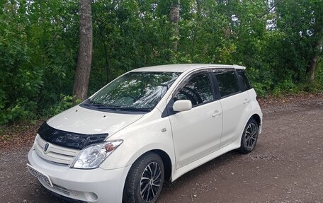 Toyota Ist II, 2002 год, 450 000 рублей, 2 фотография