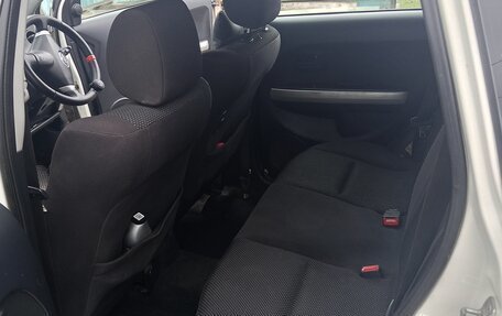 Toyota Ist II, 2002 год, 450 000 рублей, 9 фотография