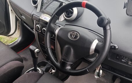 Toyota Ist II, 2002 год, 450 000 рублей, 12 фотография