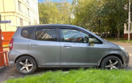 Honda Fit III, 2004 год, 235 000 рублей, 2 фотография