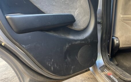 Honda Fit III, 2004 год, 235 000 рублей, 7 фотография