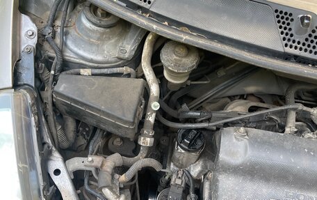 Honda Fit III, 2004 год, 235 000 рублей, 16 фотография