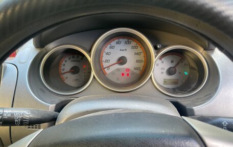 Honda Fit III, 2004 год, 235 000 рублей, 13 фотография