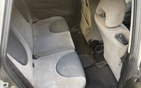 Honda Fit III, 2004 год, 235 000 рублей, 10 фотография