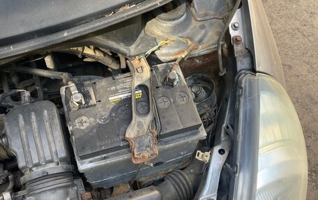 Honda Fit III, 2004 год, 235 000 рублей, 17 фотография