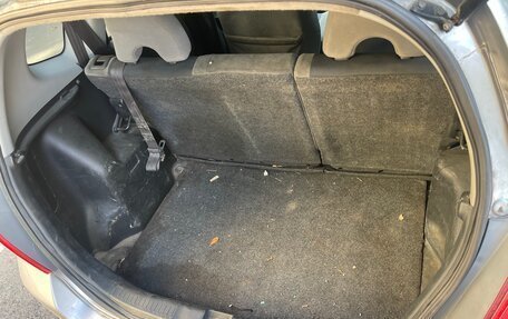 Honda Fit III, 2004 год, 235 000 рублей, 18 фотография