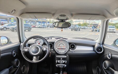 MINI Hatch, 2009 год, 849 000 рублей, 13 фотография