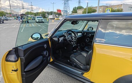 MINI Hatch, 2009 год, 849 000 рублей, 11 фотография