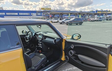 MINI Hatch, 2009 год, 849 000 рублей, 12 фотография
