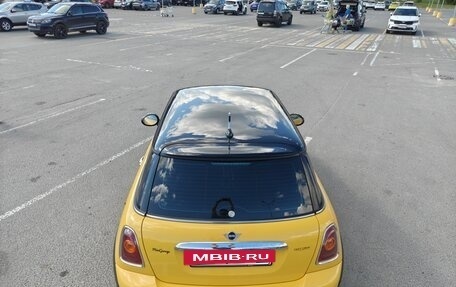 MINI Hatch, 2009 год, 849 000 рублей, 10 фотография