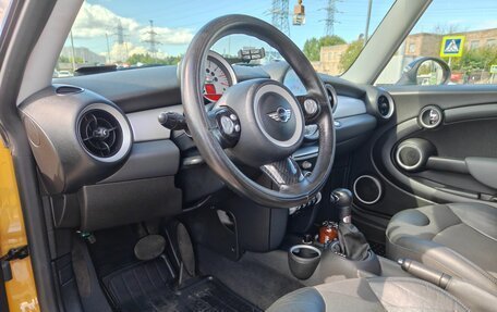 MINI Hatch, 2009 год, 849 000 рублей, 14 фотография