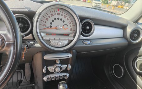 MINI Hatch, 2009 год, 849 000 рублей, 15 фотография