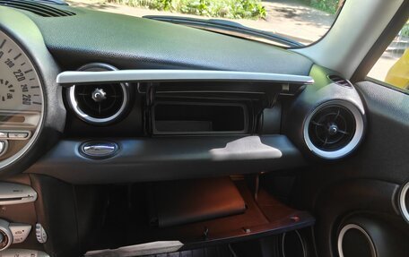 MINI Hatch, 2009 год, 849 000 рублей, 21 фотография