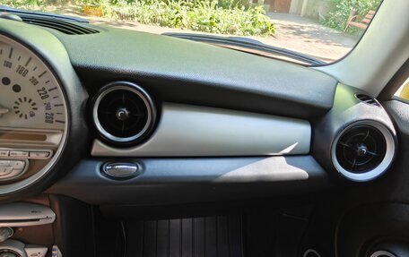 MINI Hatch, 2009 год, 849 000 рублей, 22 фотография