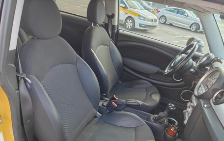 MINI Hatch, 2009 год, 849 000 рублей, 17 фотография