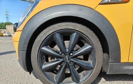 MINI Hatch, 2009 год, 849 000 рублей, 24 фотография