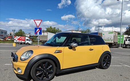 MINI Hatch, 2009 год, 849 000 рублей, 27 фотография