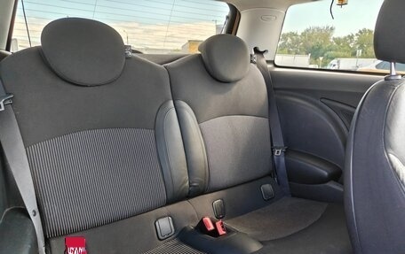 MINI Hatch, 2009 год, 849 000 рублей, 18 фотография