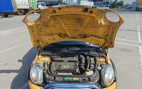 MINI Hatch, 2009 год, 849 000 рублей, 23 фотография