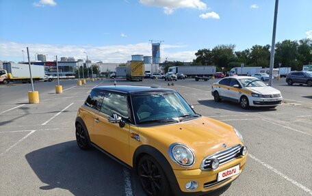 MINI Hatch, 2009 год, 849 000 рублей, 30 фотография