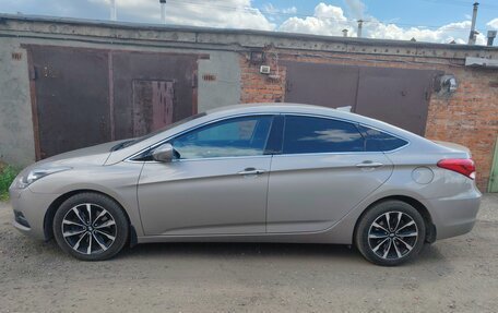Hyundai i40 I рестайлинг, 2016 год, 1 299 999 рублей, 3 фотография