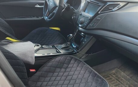 Hyundai i40 I рестайлинг, 2016 год, 1 299 999 рублей, 7 фотография