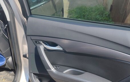 Hyundai i40 I рестайлинг, 2016 год, 1 299 999 рублей, 9 фотография