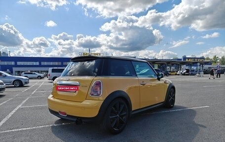 MINI Hatch, 2009 год, 849 000 рублей, 33 фотография