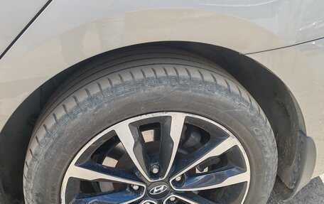 Hyundai i40 I рестайлинг, 2016 год, 1 299 999 рублей, 11 фотография
