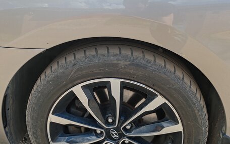 Hyundai i40 I рестайлинг, 2016 год, 1 299 999 рублей, 12 фотография