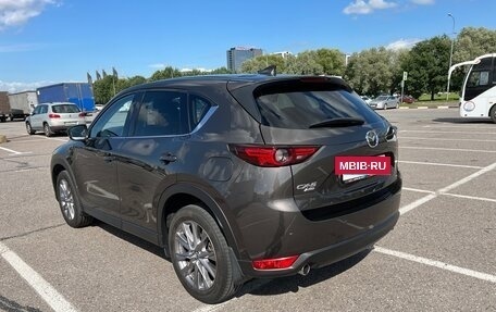 Mazda CX-5 II, 2019 год, 3 150 000 рублей, 6 фотография
