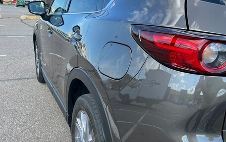 Mazda CX-5 II, 2019 год, 3 150 000 рублей, 9 фотография