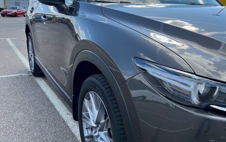 Mazda CX-5 II, 2019 год, 3 150 000 рублей, 10 фотография